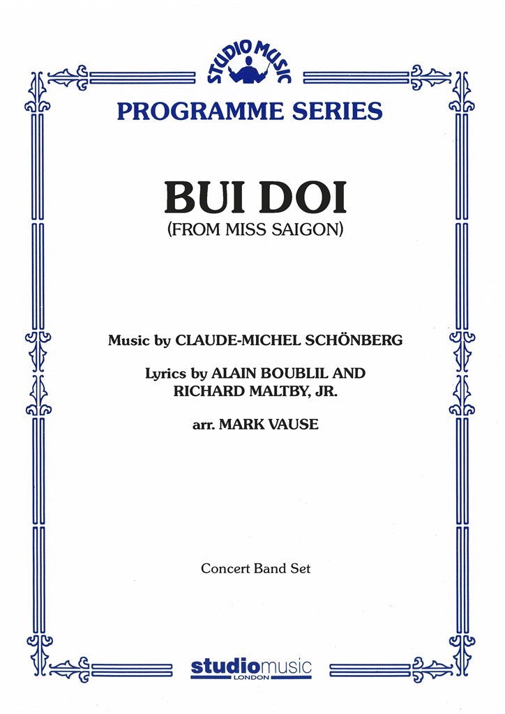 Bui Doi
